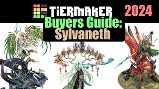 Sylvaneth buyers guide 2024 [upl. by Ahearn]