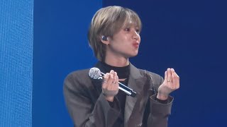 태민 팬미팅 NeverNever 게임 🎤 노래방 미션태민이 속이기 성공🤫😎 quot이거 원래 1절만 하는거 아니에요quot [upl. by Nanreit74]