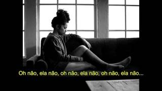 Ella Mai  She Dont Ft Ty Dolla ign LEGENDADOTRADUÇÃO [upl. by Chadburn]