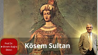 MAHPEYKER KÖSEM SULTAN [upl. by Arada]