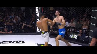 MMA BESTKNOCKOUTS OF THE WEEK 20240915 [upl. by Ellenej921]