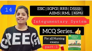 RRB  SGPGI  KGMU  RML  AIIMS NORCET  IMPORTANT QUESTIONS  NURSING COMPTETIVE EXAMS [upl. by Ralfston]