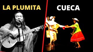 ▶TOMAS LIPAN quotLA PLUMITAquot  Cueca  Retumbos 2010 💚  Música De Jujuy Folklore Argentino 🌵 [upl. by Aerdnek]