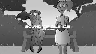 Sound Of Silence CYRIL Remix [upl. by Eibbil]