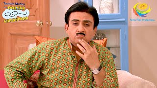 Jethalal Craving For Morning Tea  Taarak Mehta Ka Ooltah Chashmah  Ek Cup Chai [upl. by Iolande]