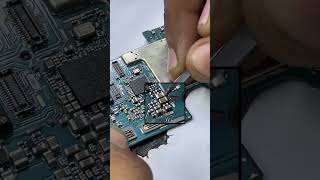 Samsung a12 light solution reels repair like [upl. by Gerrie]