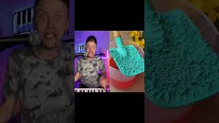 WHATS ON THE SHOVEL Talkbox Reaction 😱 [upl. by Yecaj]