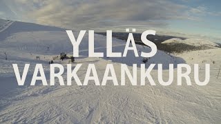 Ylläs Varkaankuru [upl. by Ralip702]