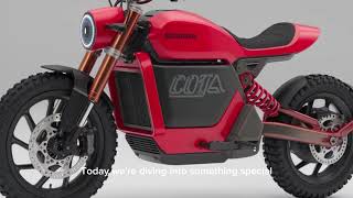 2025 Honda Montesa Cota 4RT The Ultimate Trials Bike Unveiled [upl. by Initof]