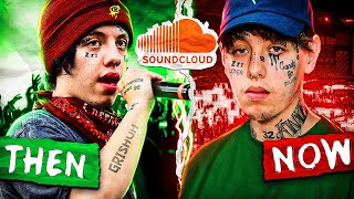 SoundCloud Rappers That Fell Off [upl. by Irneh]