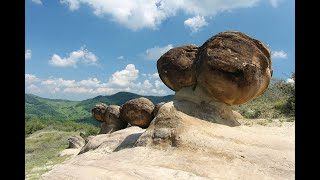 Trovants The Living Stones of Romania [upl. by Erine]