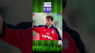 LOTHAR MATTHÄUS  227 GOLS lotharmatthaus bayernmunchen intermilano borussiamonchengladbach [upl. by Pammie]