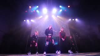 STUDIO FLOW みあき Kpop copy danceクラス [upl. by Christy]