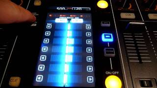 DJM2000 Firmware Update Procedure [upl. by Lavery]