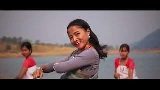 BANGSO PIRTHE  OFFICIAL KARBI MUSIC VIDEO [upl. by Einuj341]