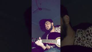 Lambiyan Judaiyan Video  Cover Song  unplugged By Ahmed Chohan [upl. by Berghoff479]