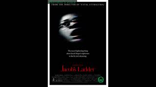 Jacob Ladder 1990 Movie Review  A Classic Horror Film [upl. by Angeli834]