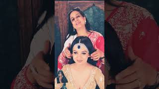 Makeup tutorial for women stylish latest design  creative Jyoti makeover [upl. by Eyllom]