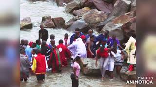 JERICHO CHURCH IN ZION  BABA NGISIZE [upl. by Karilynn238]