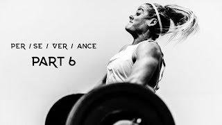 Sara Sigmundsdottir Perseverance  Part 6 [upl. by Pan880]