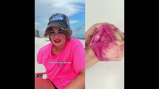 POV You’re at the beach with your girlfriend’s family Part 7 pov funny comedy skit shorts [upl. by Chesney]