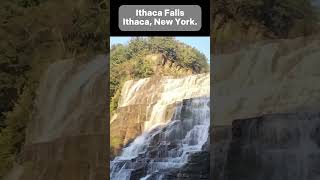 Ithaca Falls [upl. by Domeniga858]