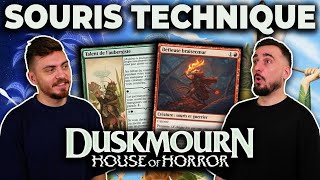 ON TEST ENFIN LE TIER 0 DU FORMAT  GRUUL AGGRO STANDARD MORNEBRUNE [upl. by Gawlas]