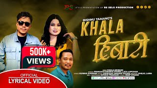 New Tamang Song 2023  Chhata Kusi  by Sumina Lo amp Jhalak Theeng FtRaju lama theeng [upl. by Aikram829]