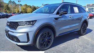 2022 Kia Sorento Louisville TN Knoxville TN P091929A [upl. by Athalla]