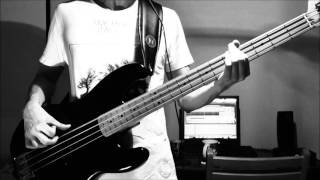 Robert Palmer  Tell Me Im Not Dreaming Bass [upl. by Lonyer]