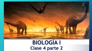 Las eras geológicas y datación del Carbono 14 Mariela Bermúdez Biología 1BGU 1 4 final parte 2 [upl. by Reseta]