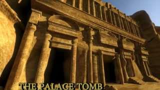 Petra Virtual Tour [upl. by Ury]