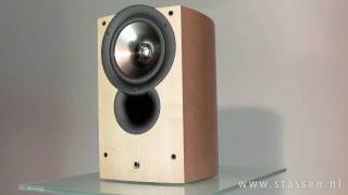 Kef iQ3 [upl. by Filip337]