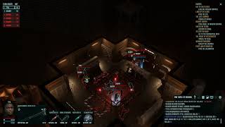 Colony Ship  Underdog  Maintenance Tunnels  02 Warring Kingdoms  Solo [upl. by Frodina]