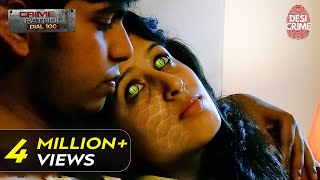 UP में नागिन का पुनरजन्म  Nagin  Crime Patrol Dial 100  Full Episode [upl. by Attevaj]