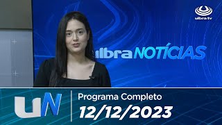 ULBRA NOTÍCIAS  12122023  Incêndio atinge hospital Independência em Porto Alegre [upl. by Winfred932]