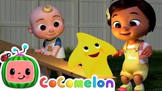 Twinkle Twinkle Little Star  CoComelon  Cocomelon Kids Songs [upl. by Licko]