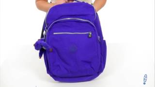 Kipling Seoul Large SKU8935222 [upl. by Remde]