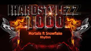 Mortalis ftSnowflake  Rhythm [upl. by Matthaus]