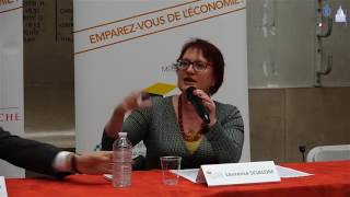 26  La France doitelle craindre une crise bancaire [upl. by Swinton]