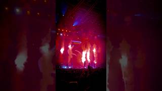 “No Problem” Chance The Rapper Live Acidrap10 Year Anniversary LA Concert [upl. by Yenahteb]