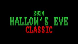 Umberhallow Teaser Trailer  Hallows Eve 2024 Classic [upl. by Scales]