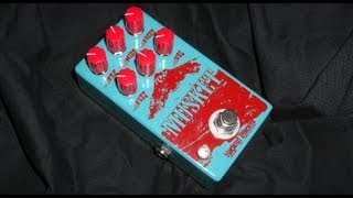 Blackout Effectors  Musket Blunderbuss [upl. by Remy]