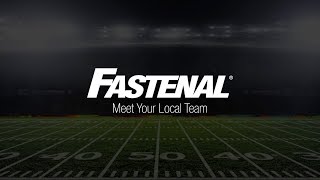 Fastenal Come Meet Your Local Blue Team [upl. by Wakeen]