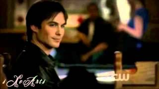 Damon Salvatore  ET Youre an alien [upl. by Lak537]