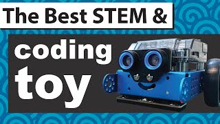 mBot Neo Best STEM Toy for Kids [upl. by Eytteb]