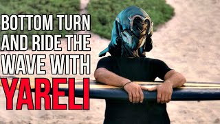 This YARELI Build UNLOCKS your Inner Surfer  Steel Path Yareli Build  Warframe 2023 [upl. by Innob524]