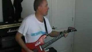 Jimi Hendrix  Voodoo Chile  backing track jam [upl. by Zurn803]