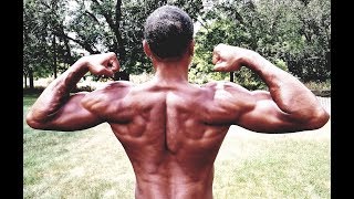 Why You Should Do Pull Ups Benefits Of This Exercise [upl. by Kolodgie352]