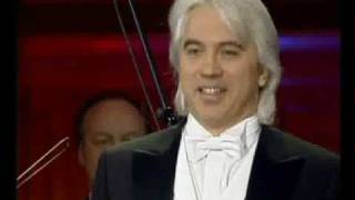 Dmitri Hvorostovsky  I Puritani Bellini [upl. by Eenobe23]